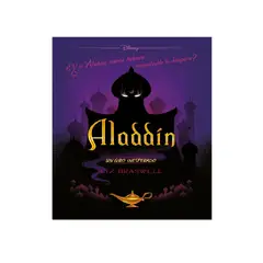 DISNEY - ALADDIN UN GIRO INESPERADO