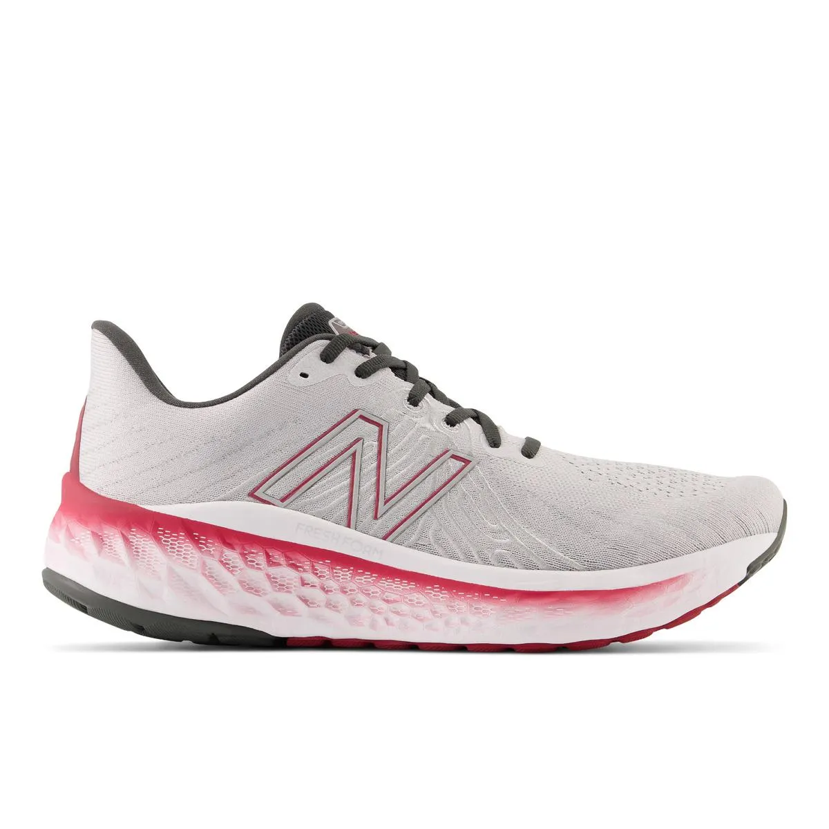 NEW BALANCE - Zapatillas Running Hombre New Balance Vongo v5 Gris