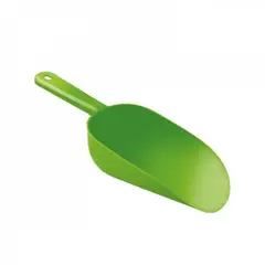 KENDY - Pack 5 Pala De Manipulación De Alimentos Para Mascotas Chica