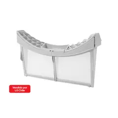 LG - Tienda Oficial LG-Filtro de pelusas para secadoras