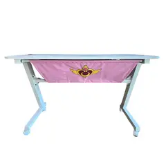 PANTHER - ESCRITORIO GAMER S MOON