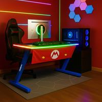 ESCRITORIO GAMER SMB