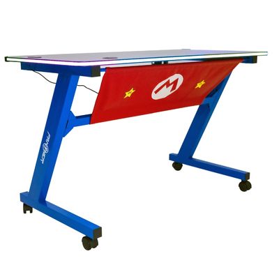 Imagen 2 del producto ESCRITORIO GAMER SMB