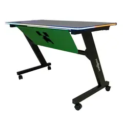 PANTHER - ESCRITORIO GAMER MCRAFT
