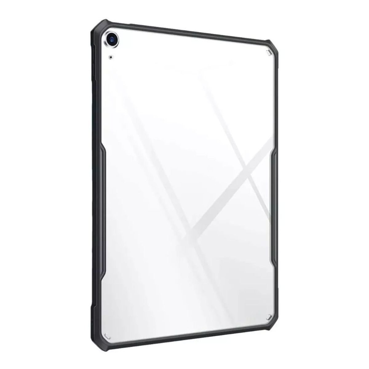 GENERICO - Carcasa Para iPad Air 5 10.9 (2022) Militar Grade Reforzada