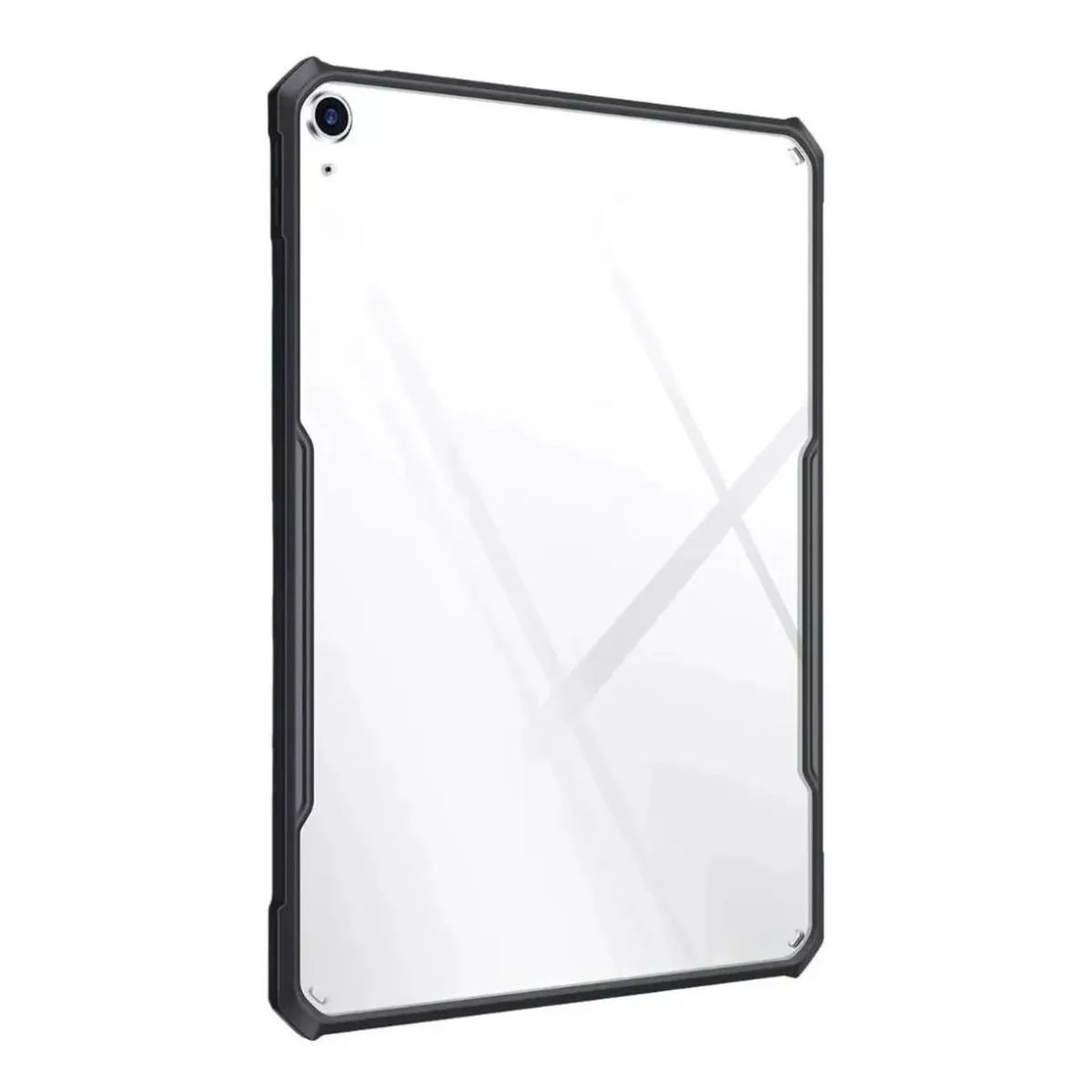 GENERICO - Carcasa Para iPad Air 5 10.9 (2022) Militar Grade Reforzada