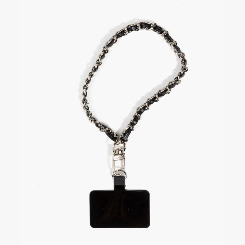 LOUNGE - Strap Colgante Celular Muñeca