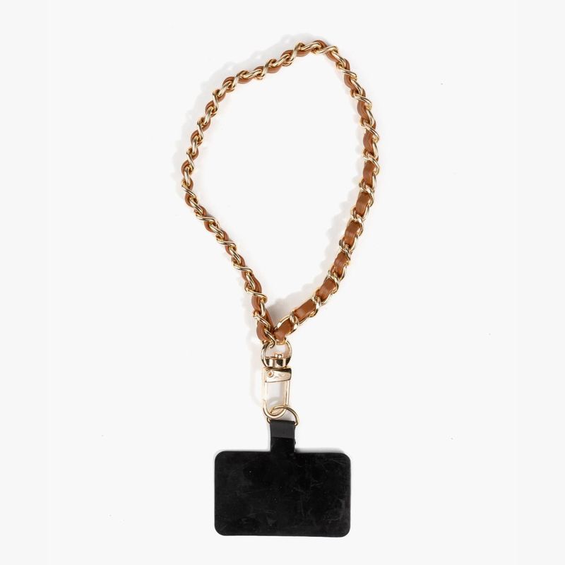 LOUNGE - Strap Colgante Celular Muñeca