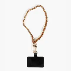 LOUNGE - Strap Colgante Celular Mujer Muñeca