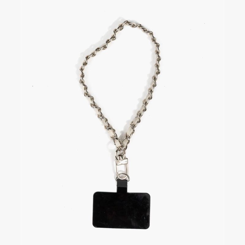 LOUNGE - Strap Colgante Celular Muñeca