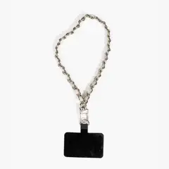 LOUNGE - Strap Colgante Celular Muñeca