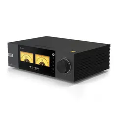 EVERSOLO - DMP-A6 Gen 2 – Streamer – DAC Portable H2 de regalo
