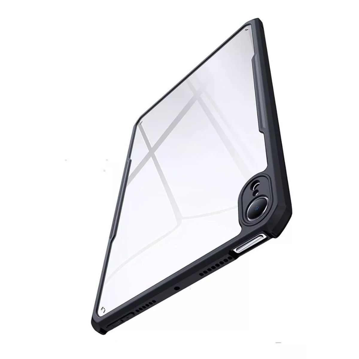 GENERICO - Carcasa Para iPad Mini 6 Antigolpes Militar Grade X Reforced