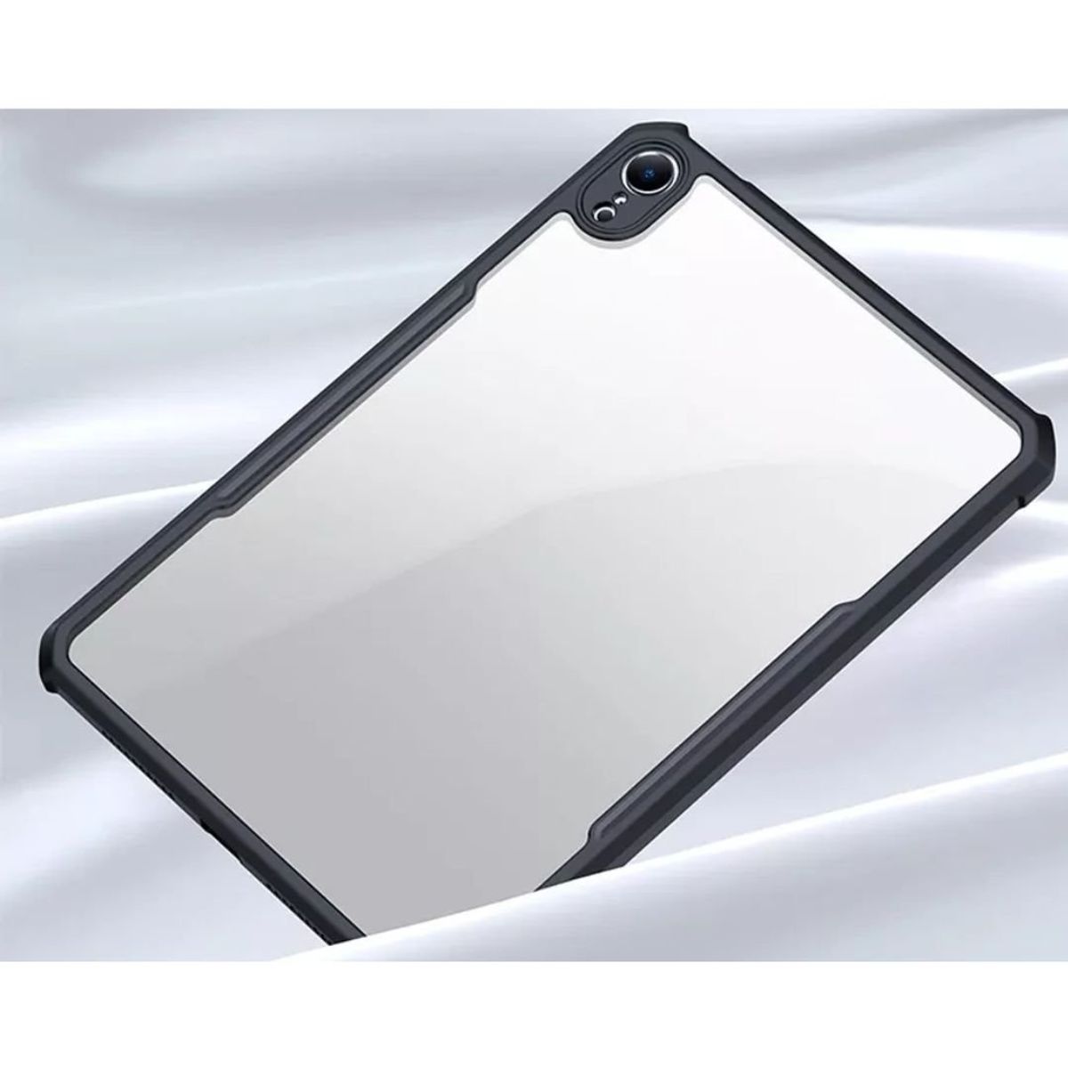 GENERICO - Carcasa Para iPad Mini 6 Antigolpes Militar Grade X Reforced