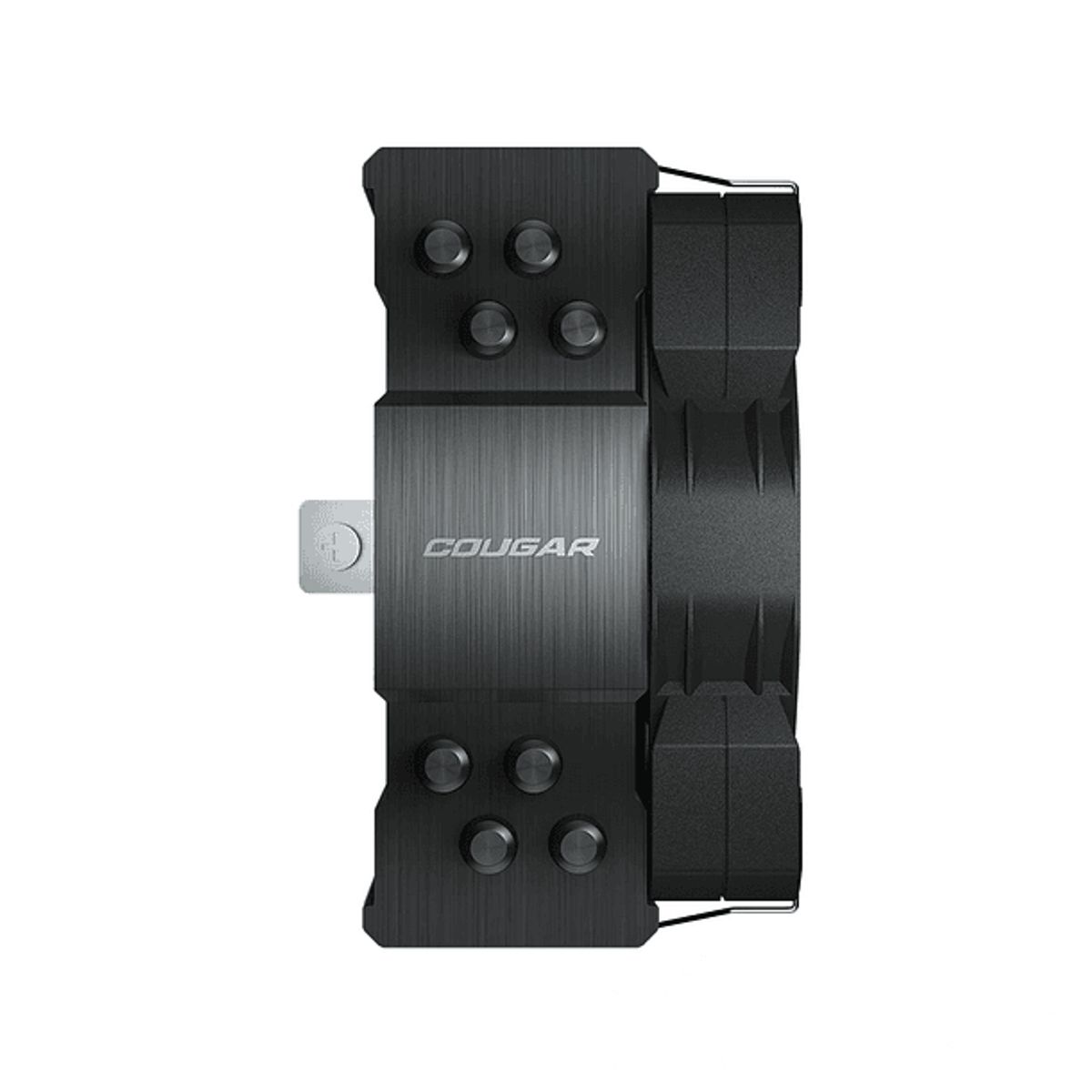 COUGAR - Disipador CPU Cougar Forza 50 ARGB