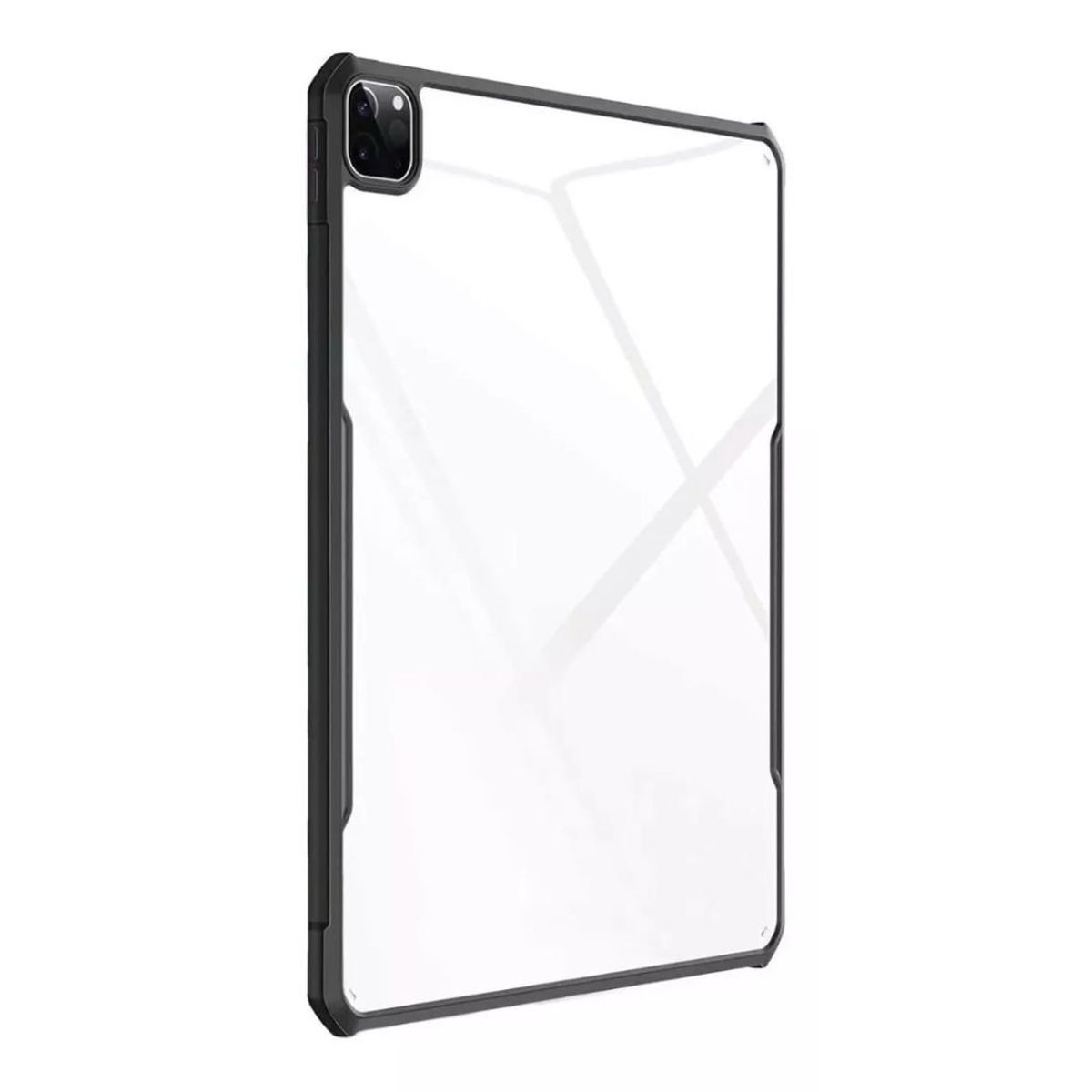 GENERICO - Carcasa Para iPad Pro 12.9 (2020) Militar Grade Xundd