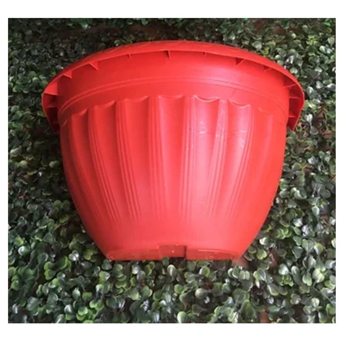 GENERICO - Macetero Mural Aire Libre Colgante N°27