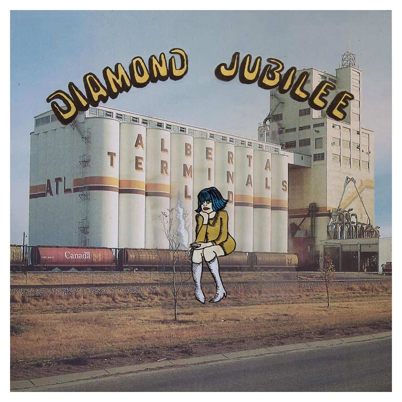 GENERICO - Cindy Lee - Diamond Jubilee - Vinilo Triple