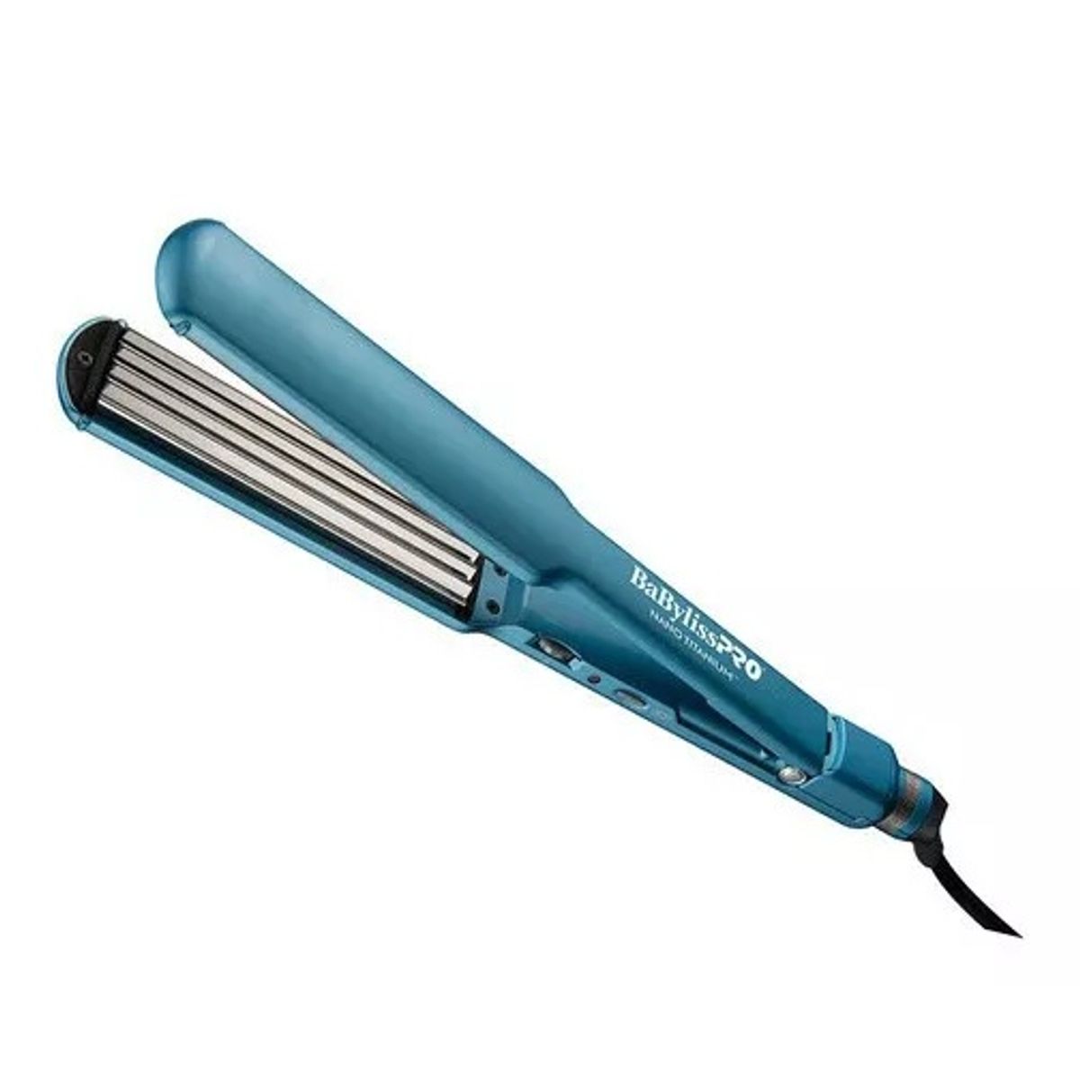 BABYLISS PRO - Plancha BabylissPro Waflera Grande 4TOO
