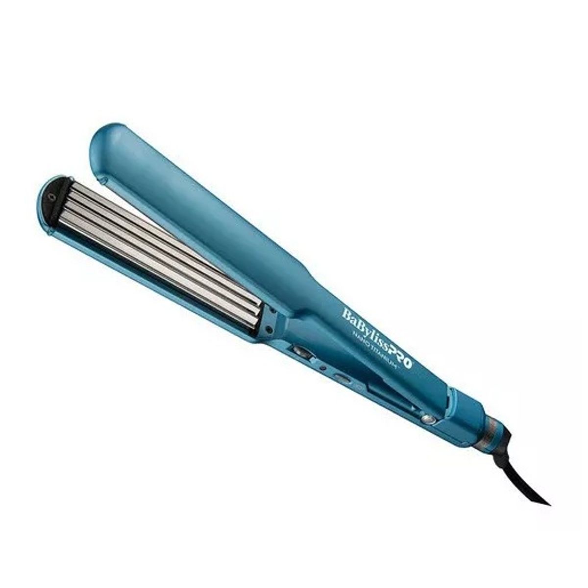 BABYLISS PRO - Plancha BabylissPro Waflera Grande 4TOO