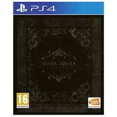 BANDAI NAMCO - Ps4 Dark Souls Trilogy