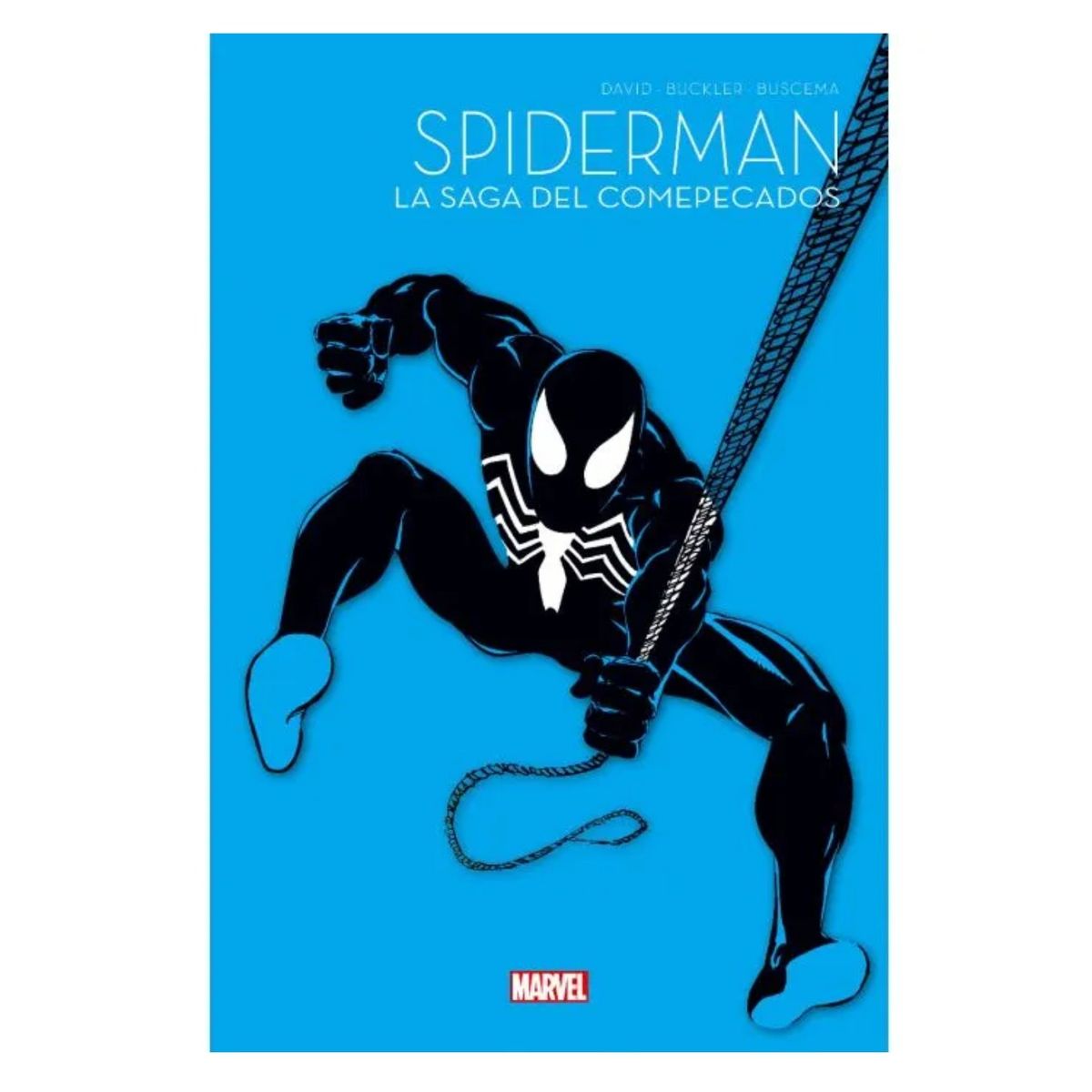 PANINI COMICS - Spiderman 60 Aniversario N°3: La Saga del Comepecados