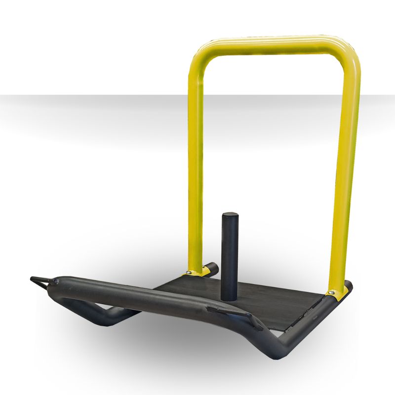 GENERICO - Trineo Fitness Sacrifice Sports Amarillo