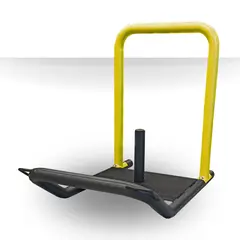 GENERICO - Trineo Fitness Sacrifice Sports Amarillo