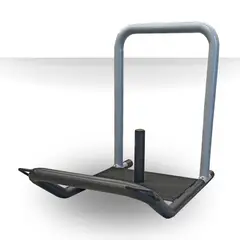 GENERICO - Trineo Fitness Sacrifice Sports Gris