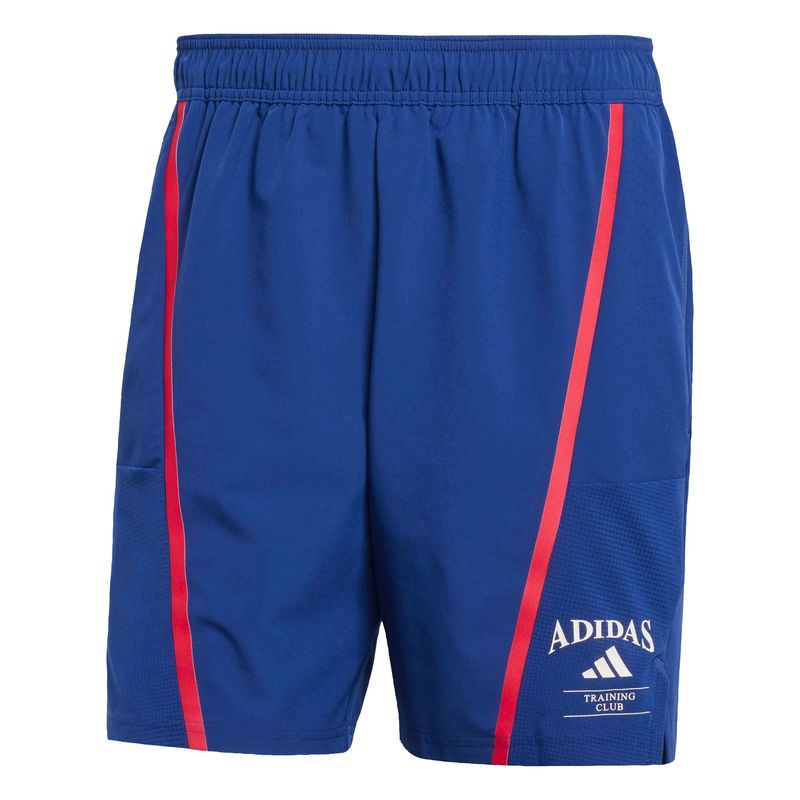 ADIDAS - Shorts Designed-for-Training Legacy