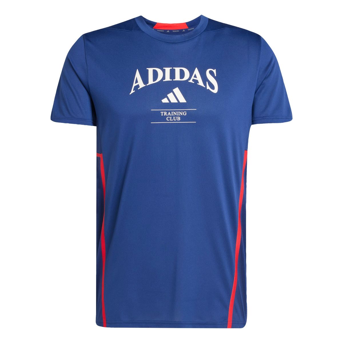 ADIDAS - Polera Designed-for-Training Legacy