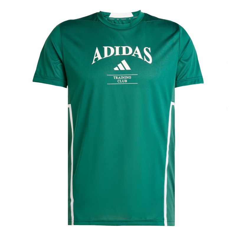 ADIDAS - Polera Designed-for-Training Legacy