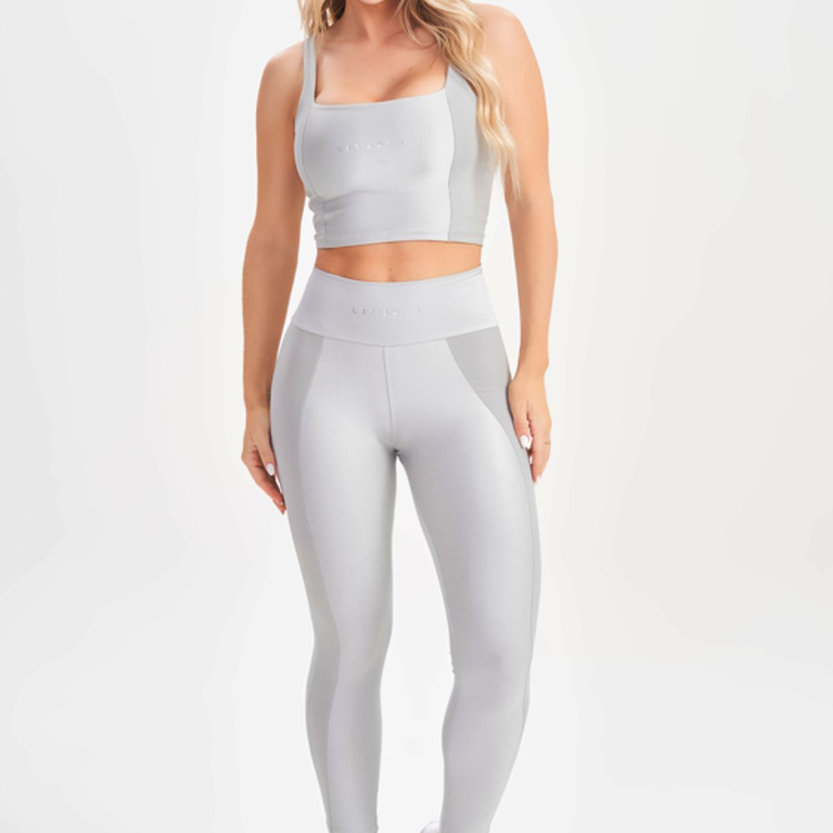 LETSGYM - CALZA DEPORTIVA CONTOUR LETSGYM