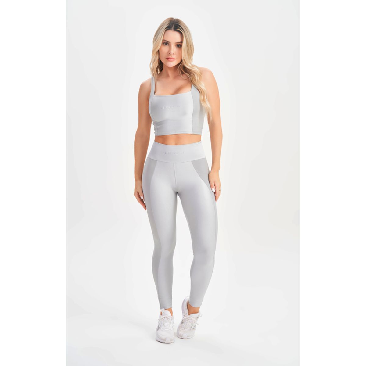 LETSGYM - CALZA DEPORTIVA CONTOUR LETSGYM