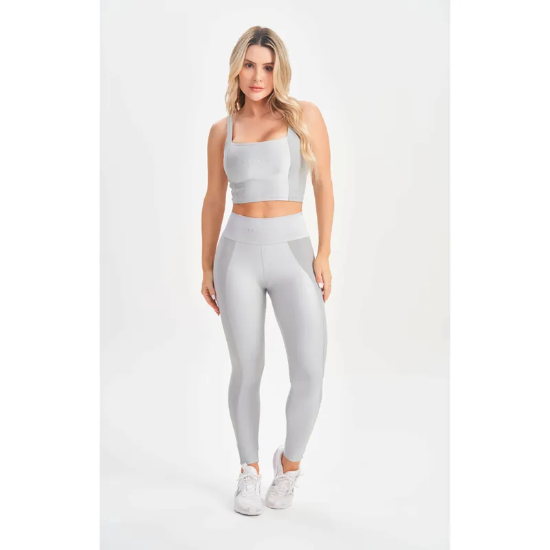 LETSGYM - CALZA DEPORTIVA CONTOUR LETSGYM