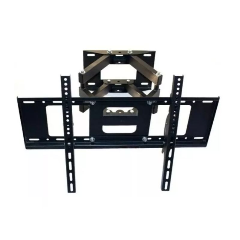GENERICO - Soporte De Tv Doble Brazo 40 A 80 Pulgadas