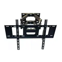 GENERICO - Soporte De Tv Doble Brazo 40 A 80 Pulgadas