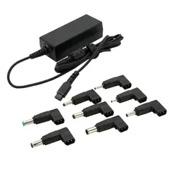 GENERAL POWER - Cargador Universal Para Notebook 45W 19V195V 20V 8Pts