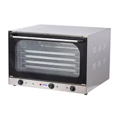 VENTUS - Horno Convector con Humificador VHC-8A