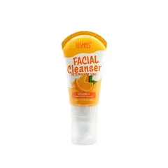 USHAS - Limpiador Facial con Vitamina C