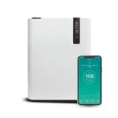 MOUVAIR - Purificador de Aire con humidificador Calm