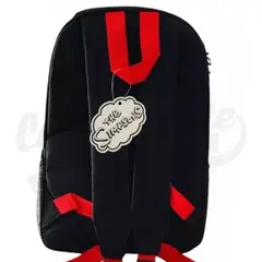 RHEIN - Mochila Bart Simpson