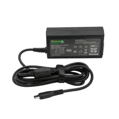 GENERAL POWER - Cargador Universal Para Notebook Lenovo Mackbook Tipo C 65W