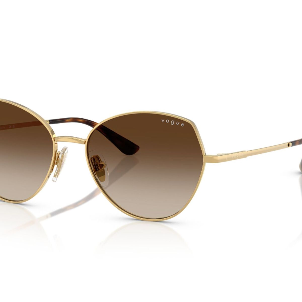 VOGUE - Vogue Eyewear Lentes de Sol Degradados VO4330S 280/13 56