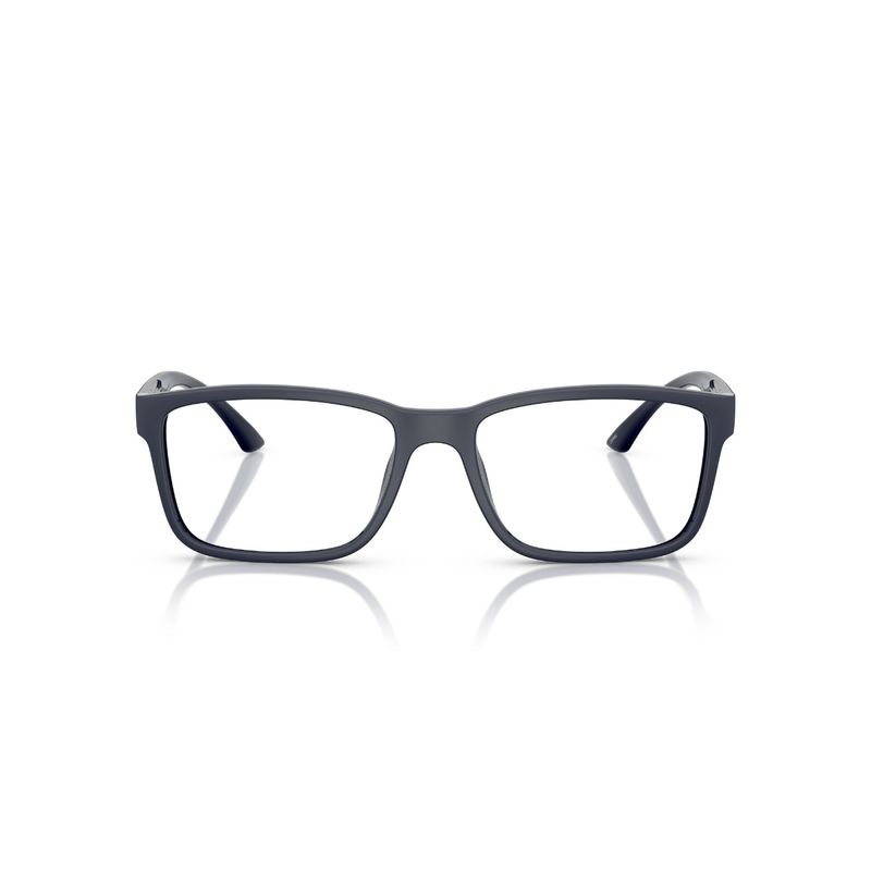 ARNETTE - Lentes Ópticos Derail Azul Arnette