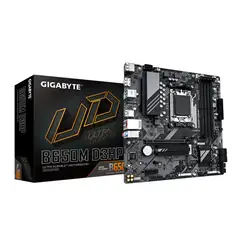 GIGABYTE - Placa Madre B650M D3HP AMD AM5 DDR5 Micro ATX