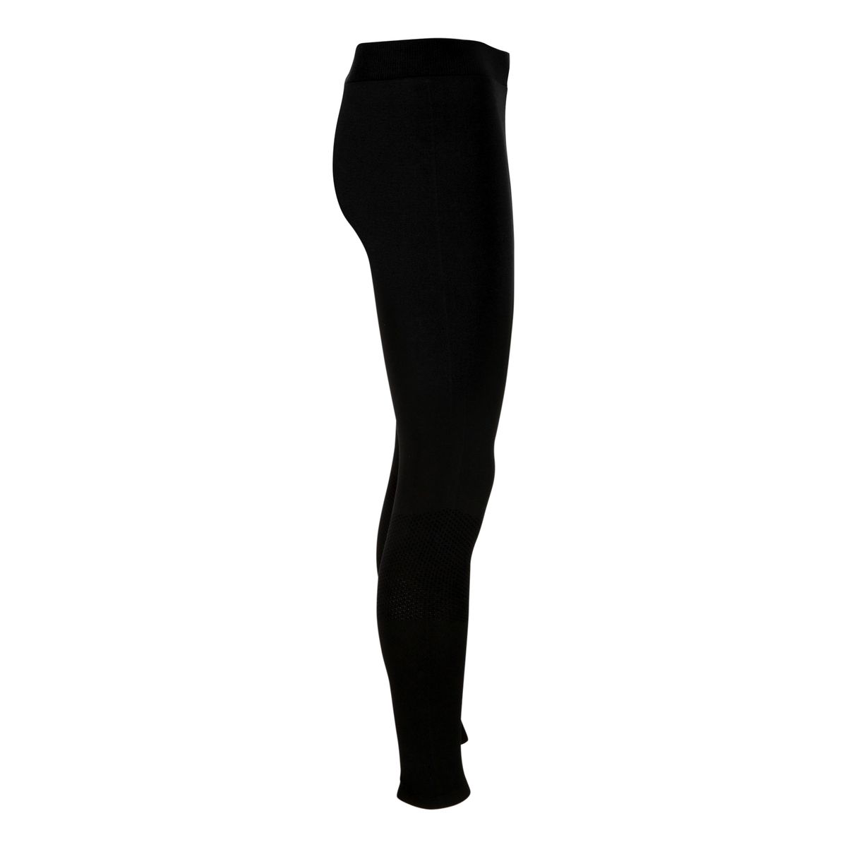 SPALDING - Primera Capa Mujer Inferior Larga Spalding Negro