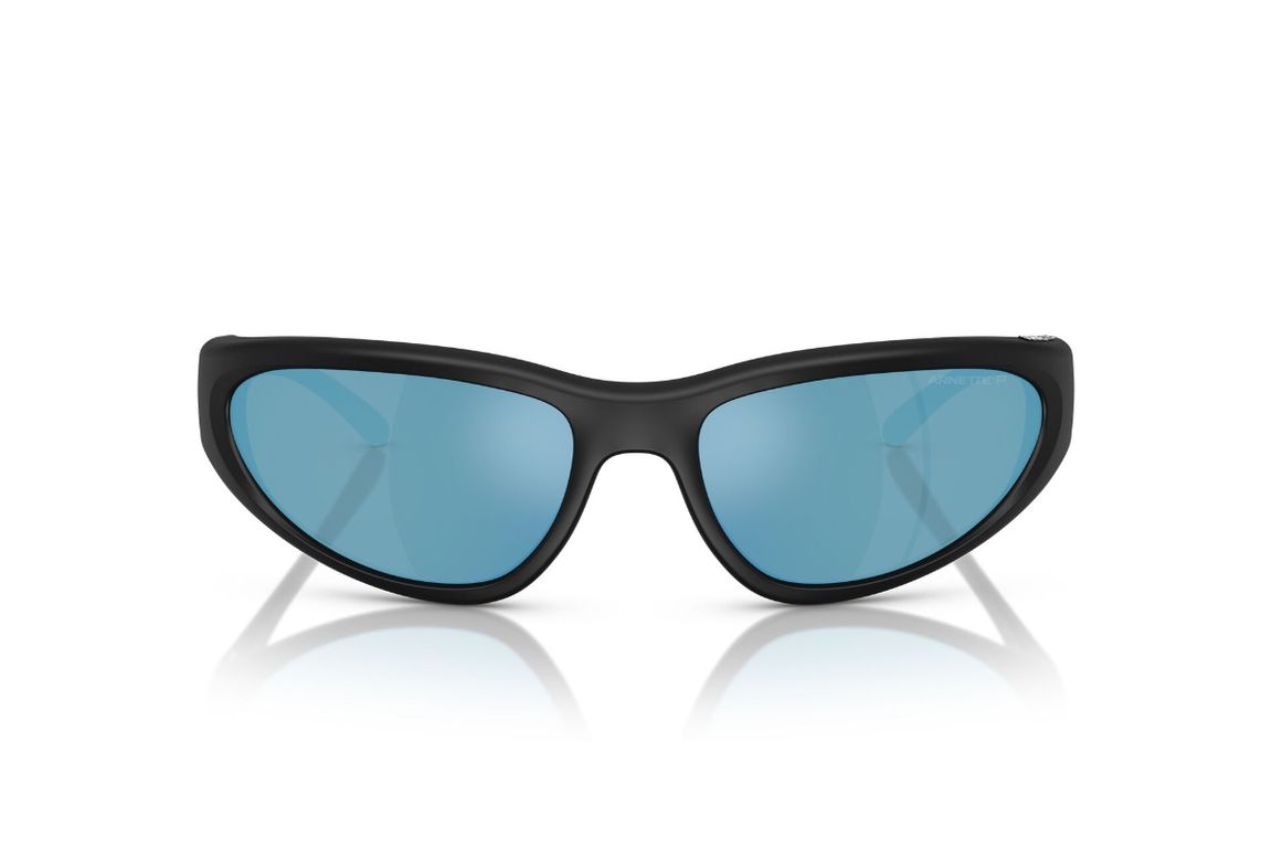 Lentes de Sol Nineteetwo Negro Polarizados Negro M
