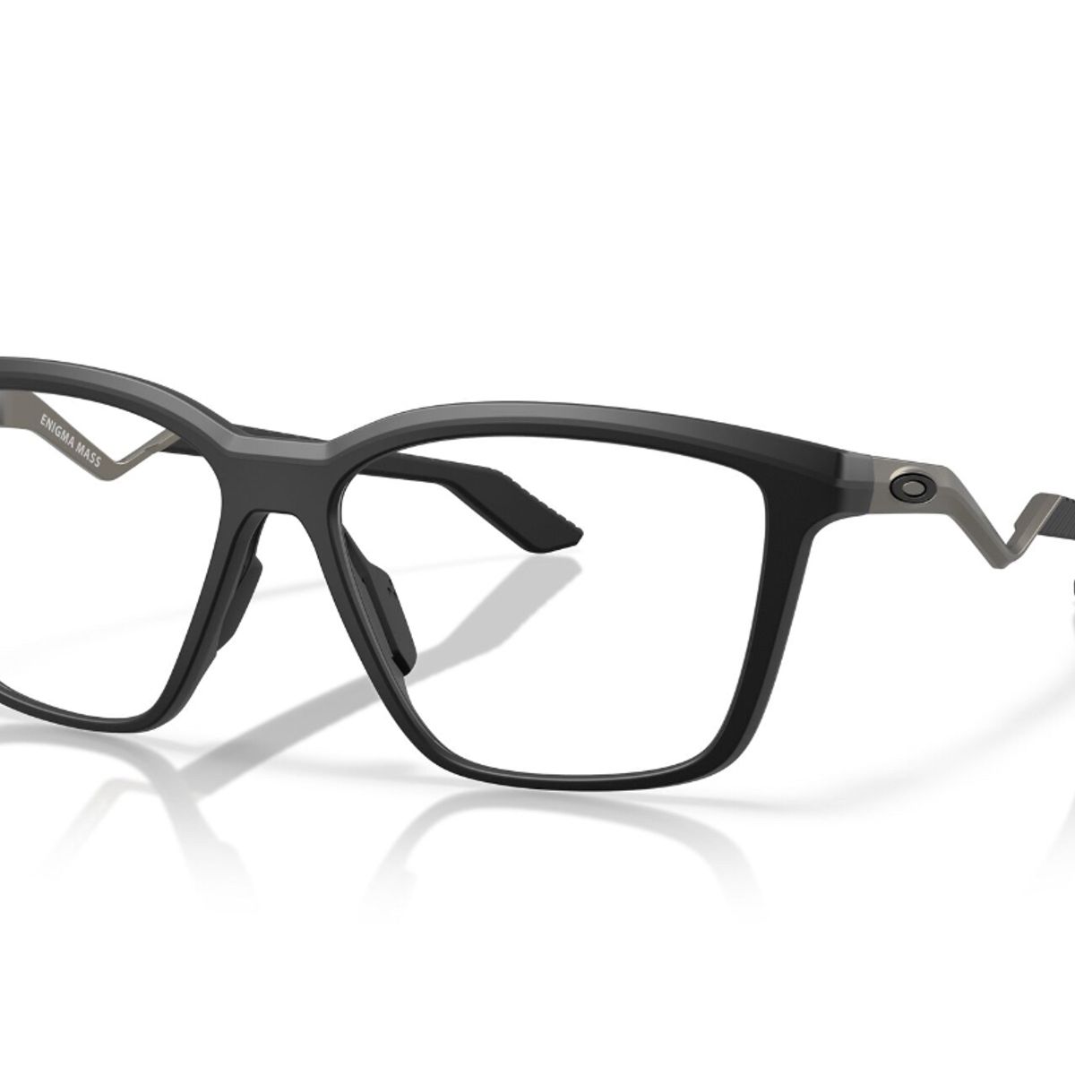 OAKLEY - Oakley Frame Lentes Ópticos Enigma Mass OX8191 819101 57