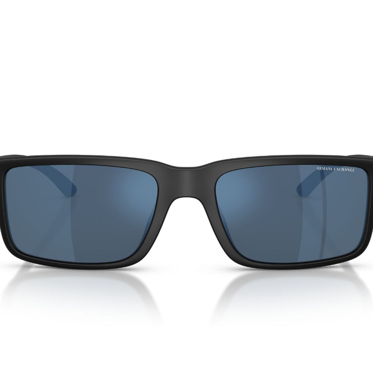 ARMANI EXCHANGE - Armani Exchange Lentes de Sol Espejados AX4157SU 807855 57